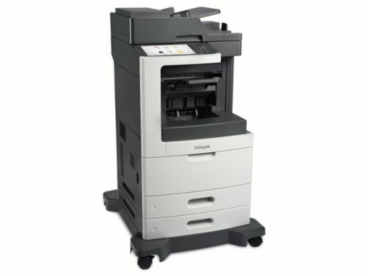 Lexmark MX812dpe